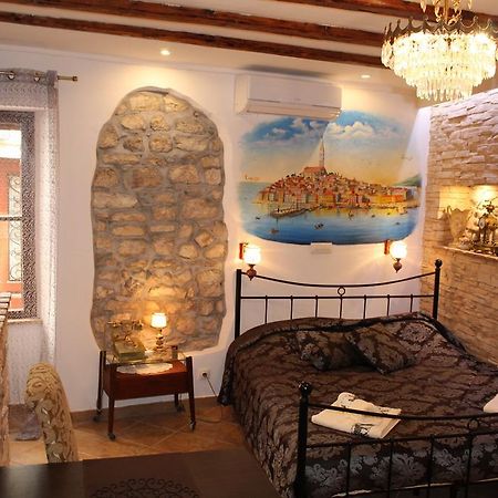 Rooms Da Angelica Old City 2 Rovinj Extérieur photo