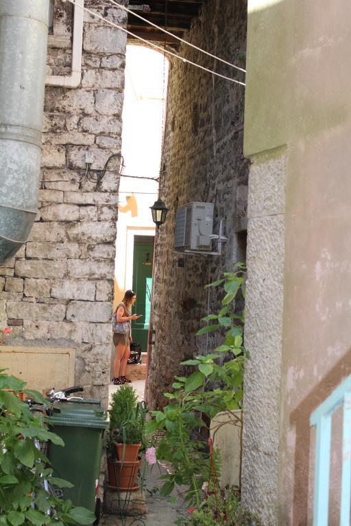 Rooms Da Angelica Old City 2 Rovinj Extérieur photo