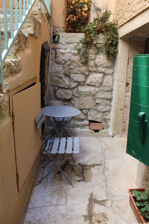 Rooms Da Angelica Old City 2 Rovinj Extérieur photo