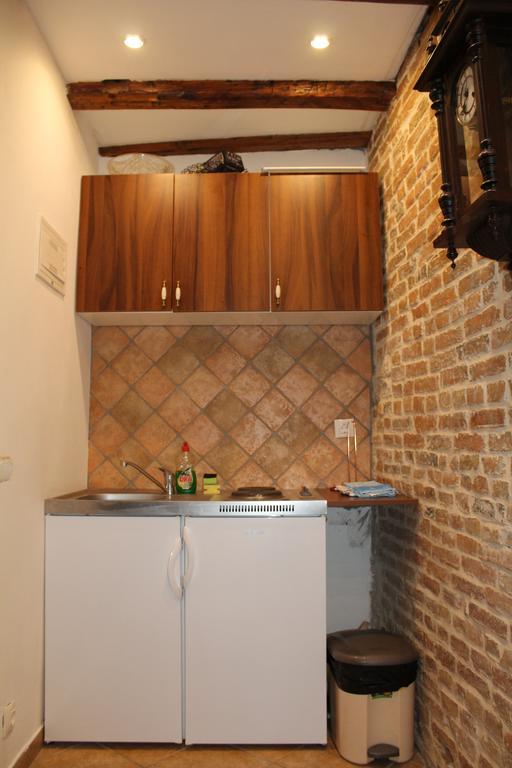 Rooms Da Angelica Old City 2 Rovinj Extérieur photo