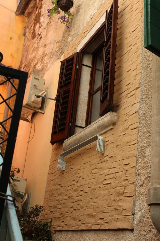 Rooms Da Angelica Old City 2 Rovinj Extérieur photo