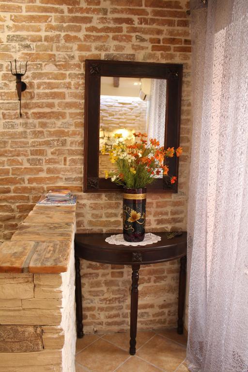 Rooms Da Angelica Old City 2 Rovinj Extérieur photo