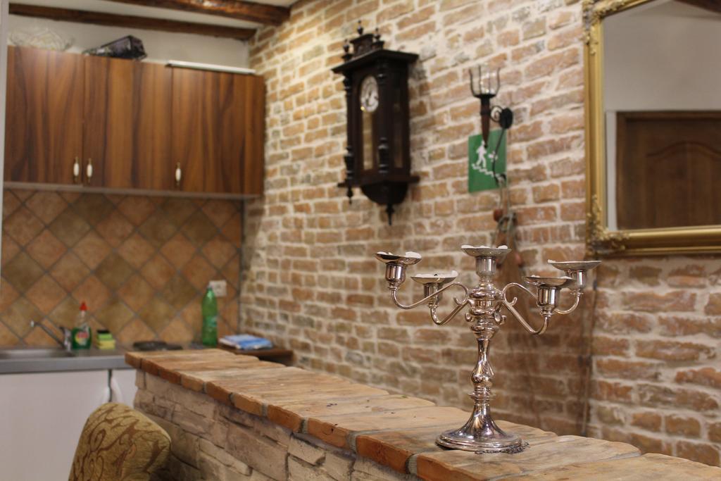 Rooms Da Angelica Old City 2 Rovinj Extérieur photo