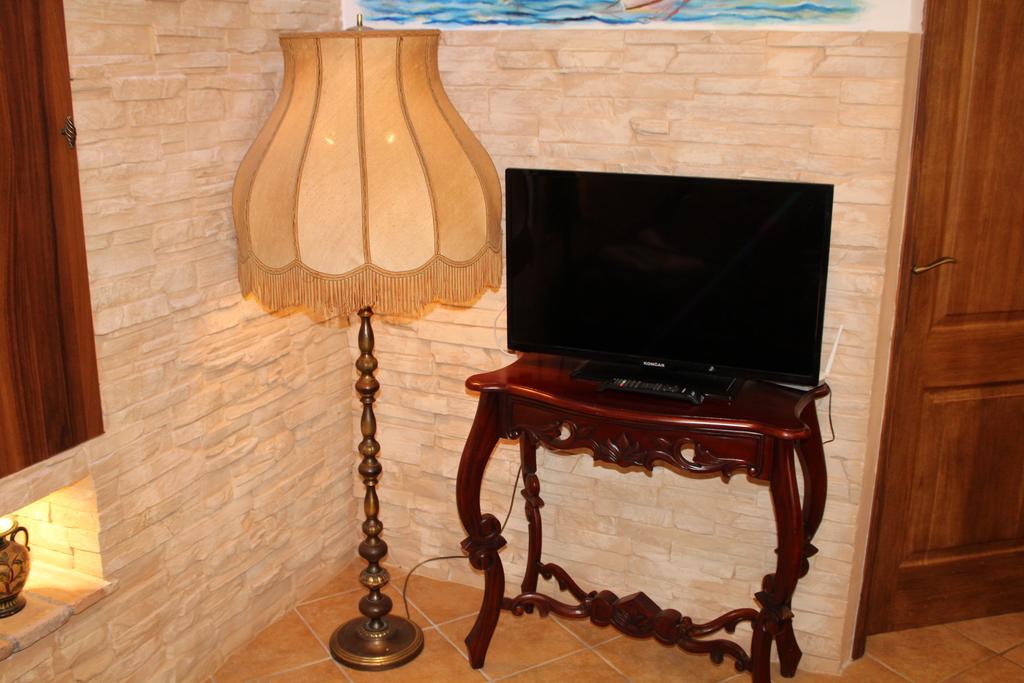 Rooms Da Angelica Old City 2 Rovinj Extérieur photo