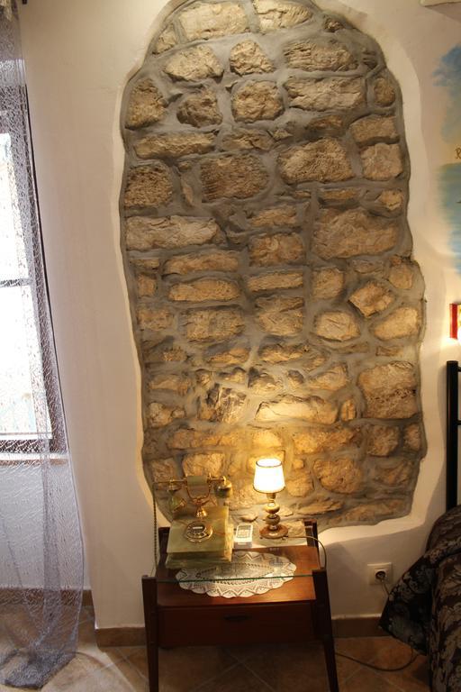 Rooms Da Angelica Old City 2 Rovinj Extérieur photo