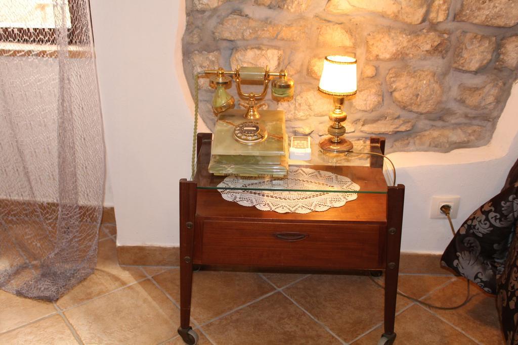 Rooms Da Angelica Old City 2 Rovinj Extérieur photo