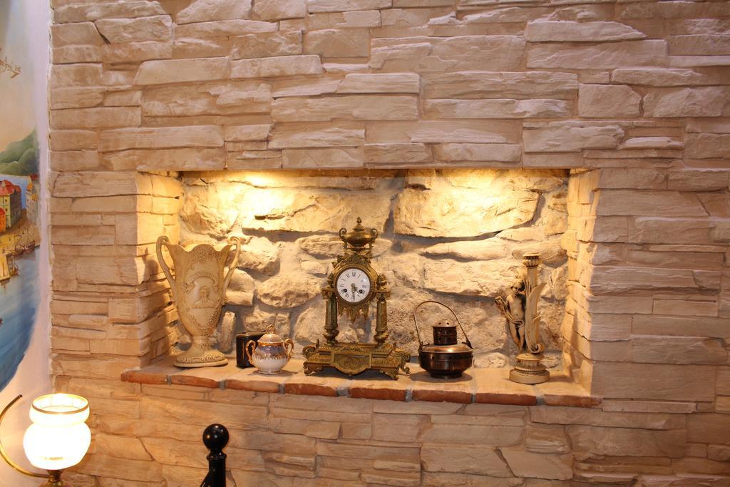 Rooms Da Angelica Old City 2 Rovinj Extérieur photo