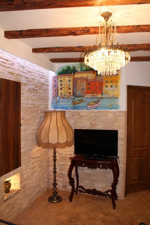 Rooms Da Angelica Old City 2 Rovinj Extérieur photo