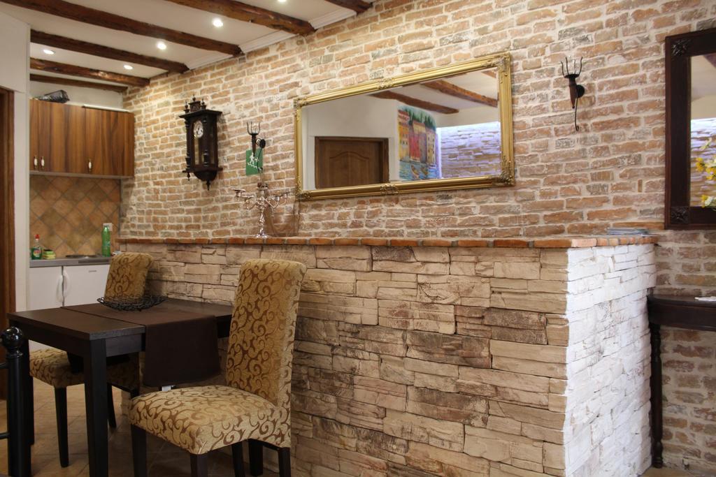 Rooms Da Angelica Old City 2 Rovinj Extérieur photo