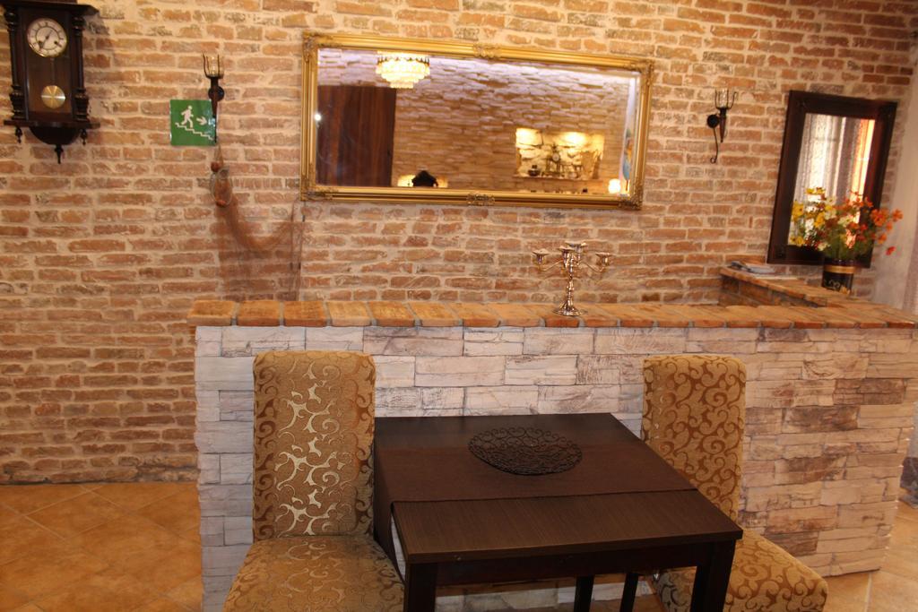 Rooms Da Angelica Old City 2 Rovinj Extérieur photo
