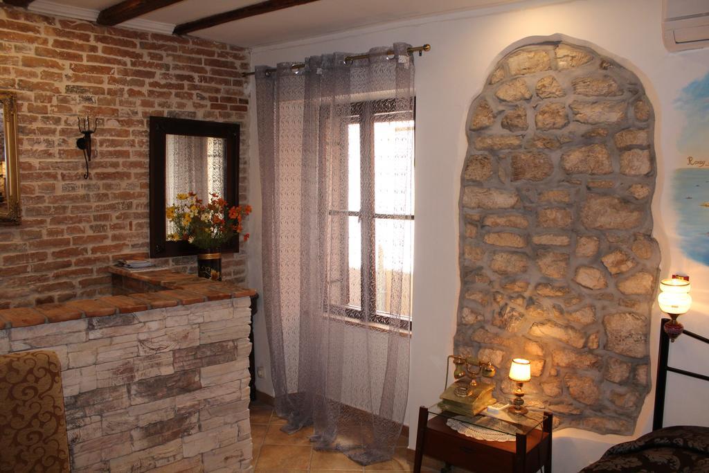 Rooms Da Angelica Old City 2 Rovinj Extérieur photo