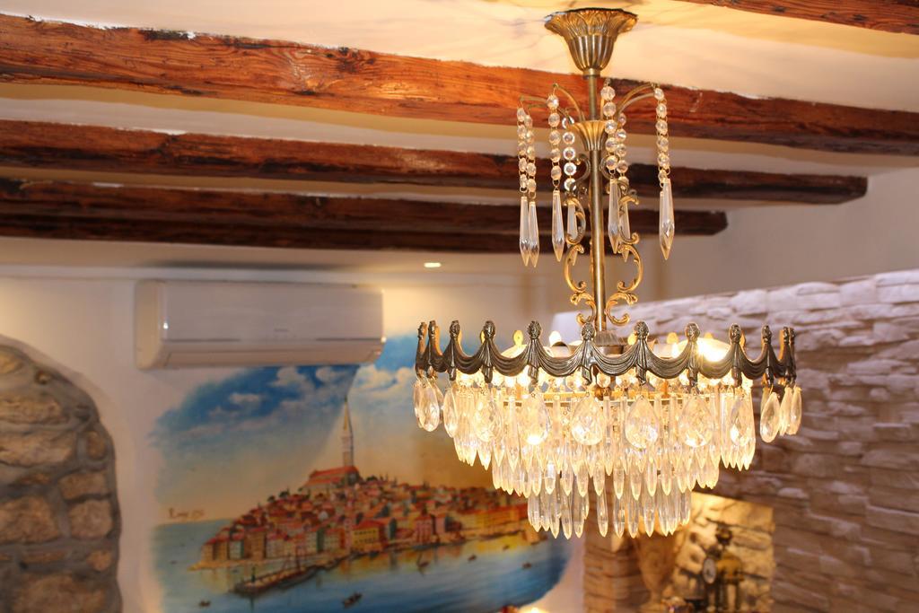 Rooms Da Angelica Old City 2 Rovinj Extérieur photo