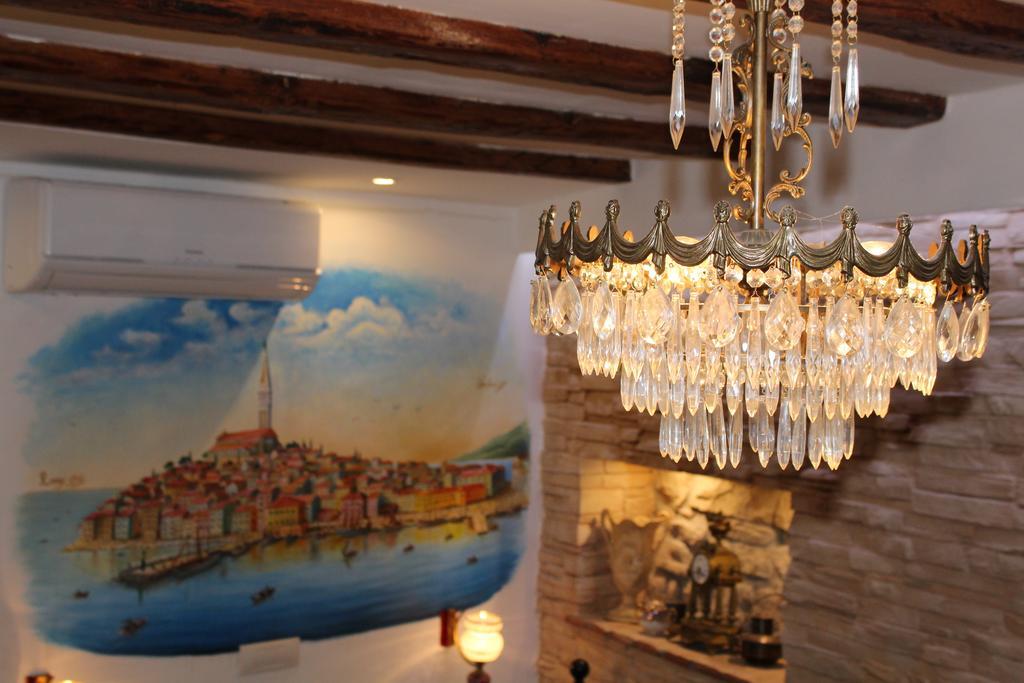 Rooms Da Angelica Old City 2 Rovinj Extérieur photo