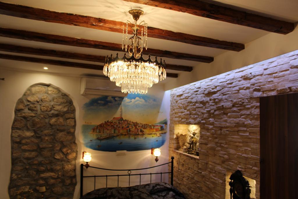 Rooms Da Angelica Old City 2 Rovinj Extérieur photo